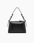 Borsa tracolla Armani Exchange donna poliestere logo
