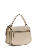 Tracolla Audrey convertibile patta Guess similpelle