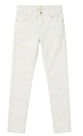 Pantalone donna Gaudi Jeans push-up skinny cotone stretch PE 2026