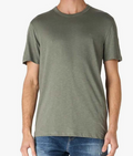 T-shirt Tegood Hugo Boss uomo cotone manica corta