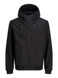 Giubbotto softshell Basic Jack & Jones uomo