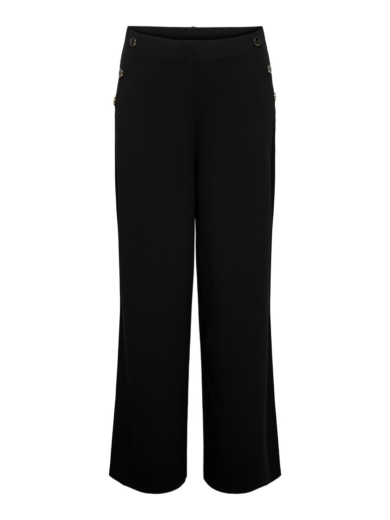 Pantaloni donna JDY maglia jersey