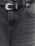Jeans ONLY donna denim rigido cotone riciclato AI 2026
