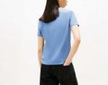 T-shirt Tommy Jeans donna essential regular regular fit