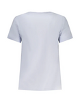 T-shirt Guess donna Original cotone girocollo