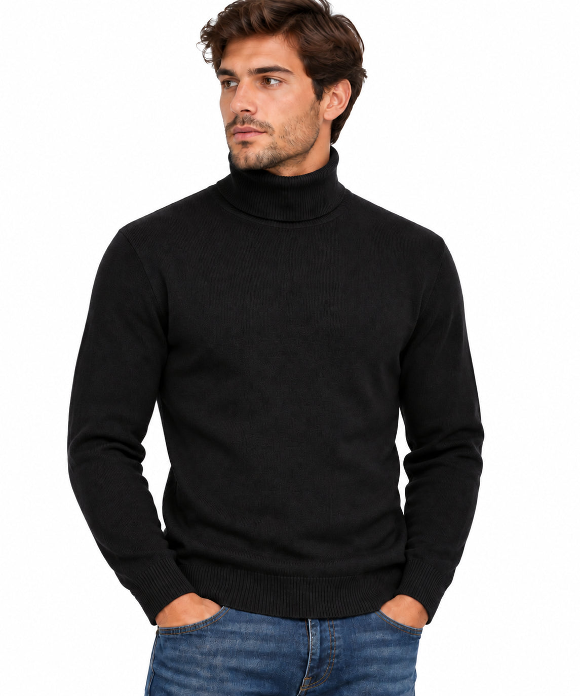 Maglia uomo MARKUP viscosa
