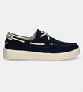 Scarpa barca Napapijri uomo suede