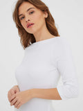 T-shirt Vero Moda donna cotone modal