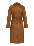 Cappotto donna VILA AI 2026