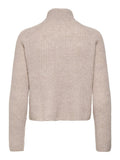 Maglione ONLY donna poliestere riciclato lana