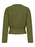 Maglione ONLY donna poliestere riciclato AI 2026