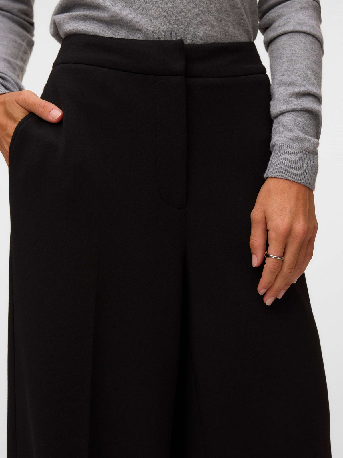 Pantaloni maglia Vero Moda donna AI 2026
