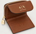 Portafoglio donna Armani Exchange poliestere logo