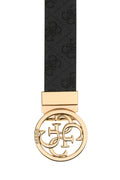 Cintura Noelle reversibile regolabile donna Guess