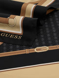 Foulard Guess donna Frances stampa 120x120