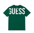T-shirt Guess uomo Ultra Logo cotone