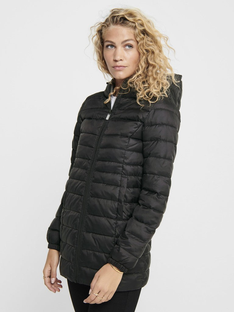 Giubbotto ONLY donna nylon