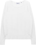 T-shirt donna MARKUP raglan viscosa misto