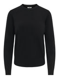 Maglia donna JDY viscosa tinta unita