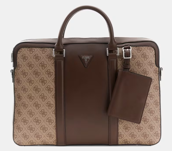 Zaino Guess uomo Milano laptop similpelle
