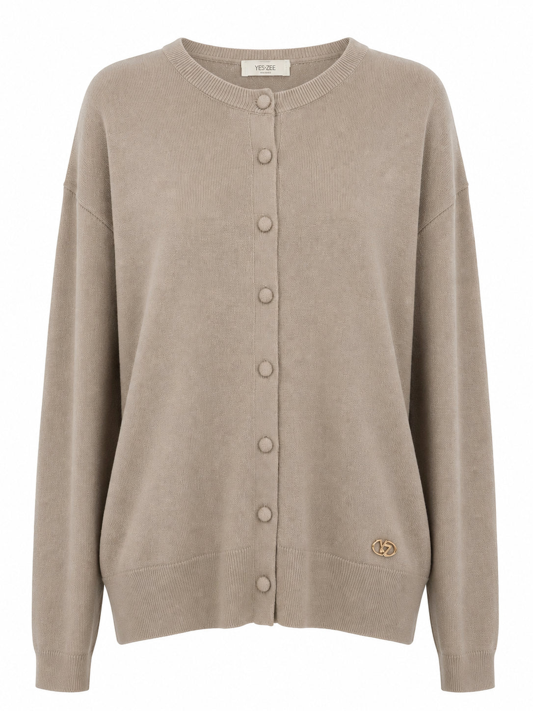 Maglia donna YES-ZEE viscosa fluida