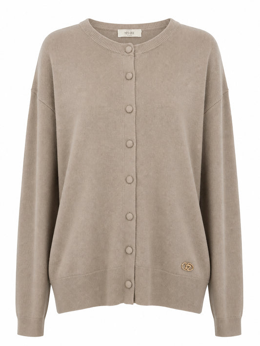 Maglia donna YES-ZEE viscosa fluida