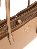 Borsa tote Guess Noelle Tech donna similpelle