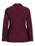 Blazer donna VILA tessuto poliestere viscosa