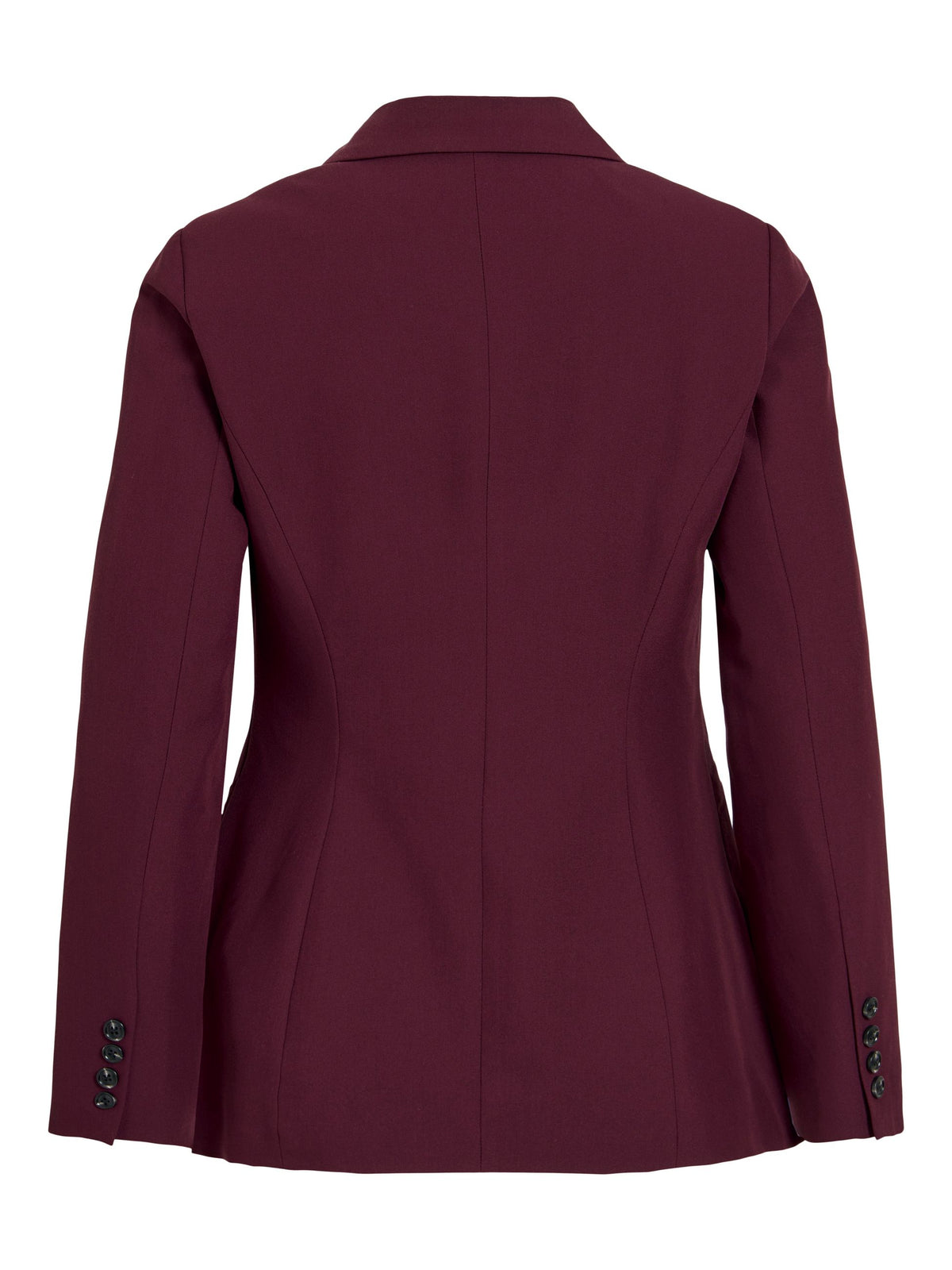 Blazer donna VILA tessuto poliestere viscosa