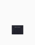 Portacarte uomo A|X Armani Exchange fermasoldi logo