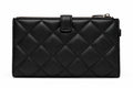 Portafoglio donna Guess Juliet organizer doppia zip