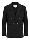 Blazer VILA donna maglia jersey poliestere