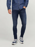 Jeans Jack & Jones uomo Glenn Original slim fit