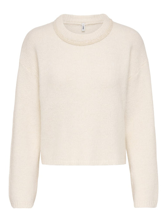 Maglione ONLY donna misto lana alpaca
