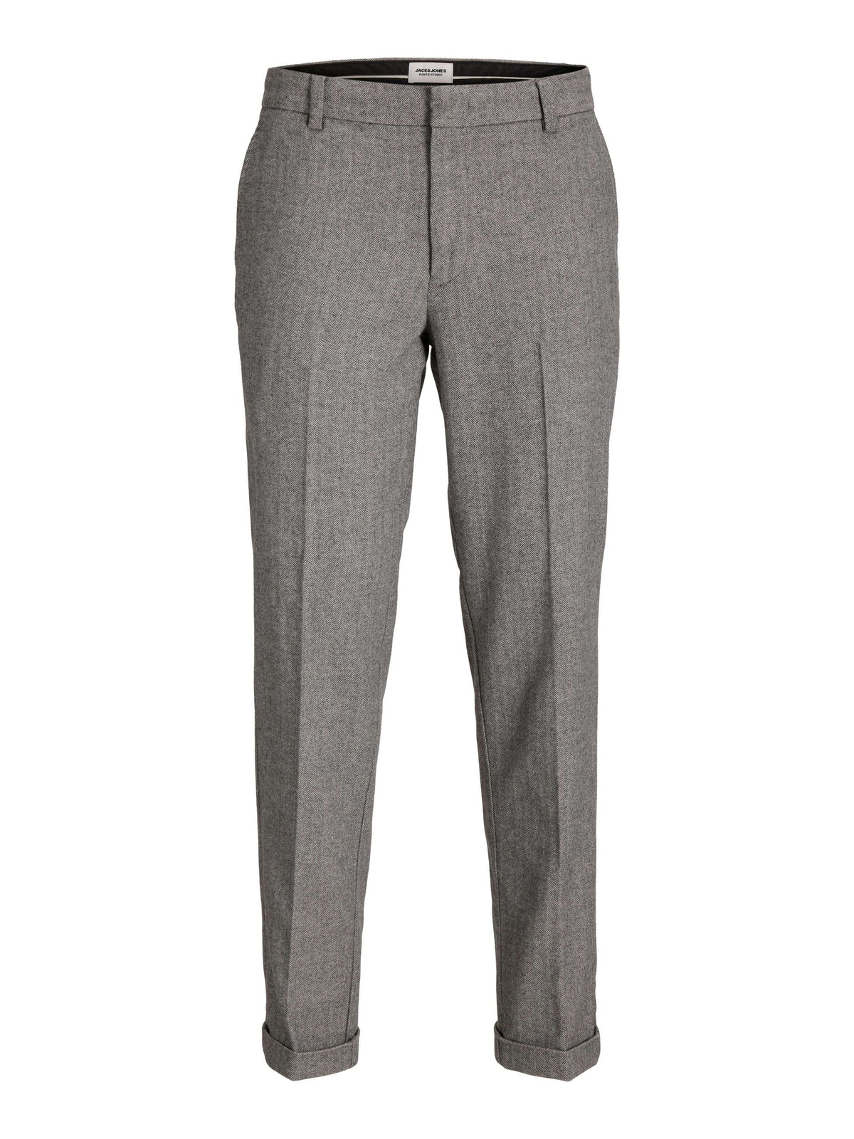 Pantaloni Ollie Jack & Jones uomo spigato loose fit