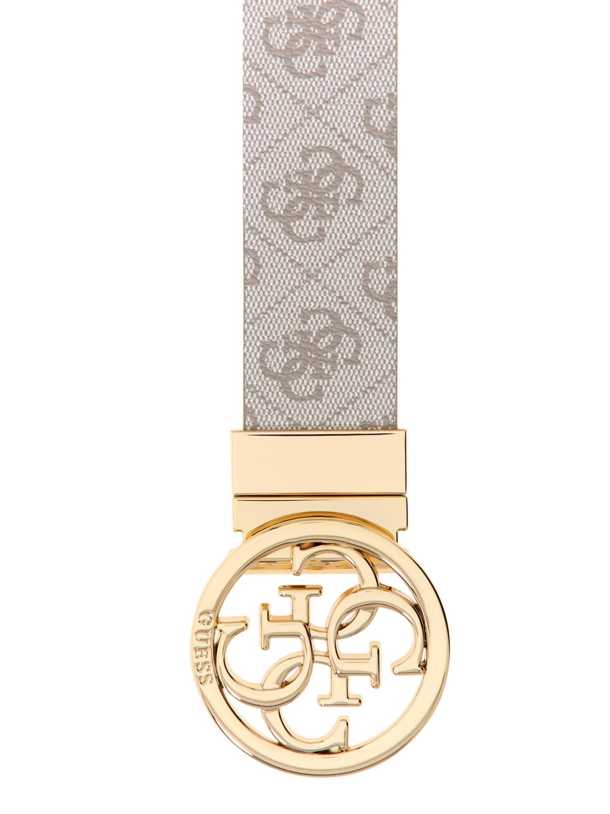 Cintura Guess donna Noelle reversibile