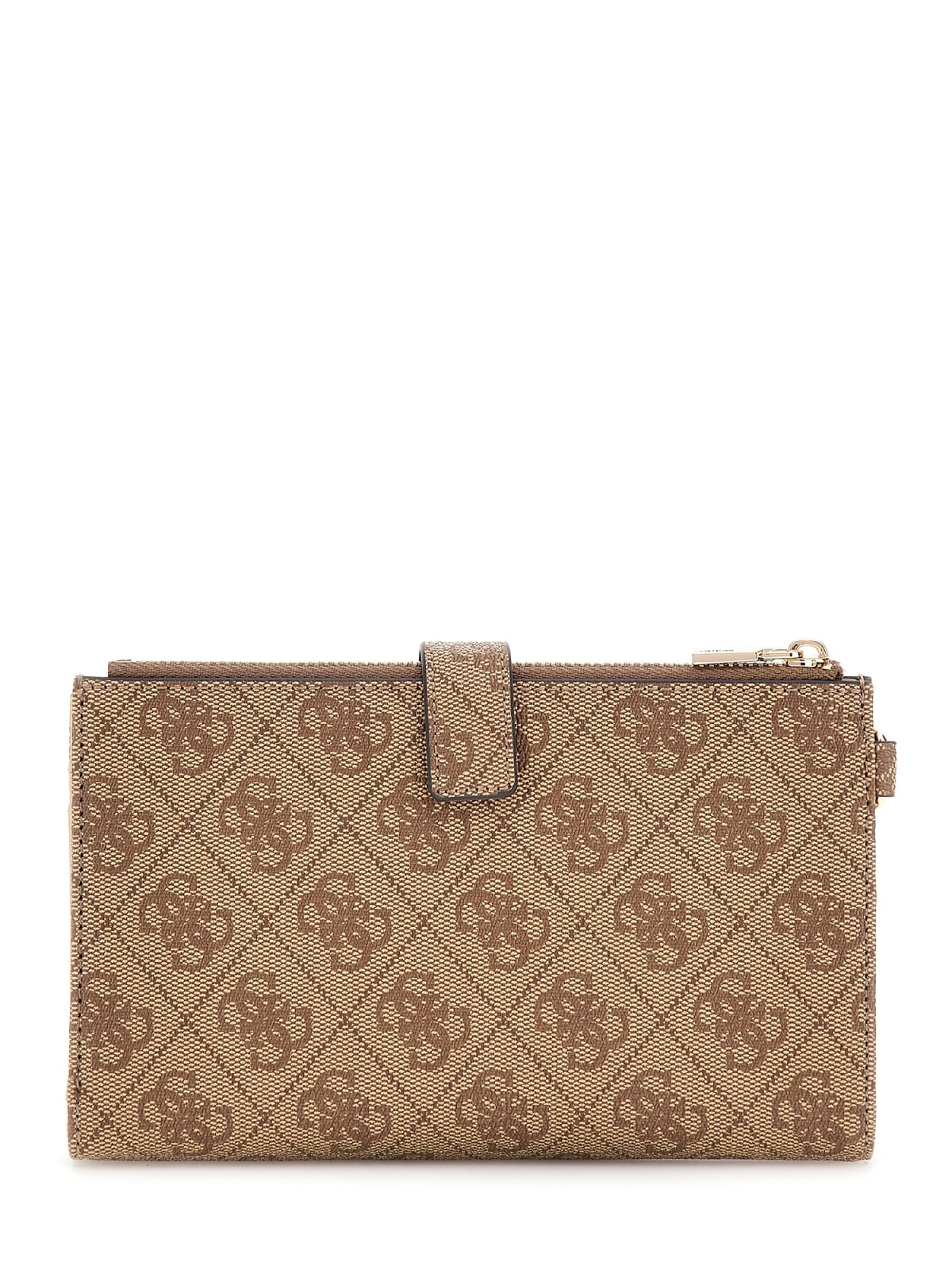 Portafoglio Guess Laurel II donna organizer zip