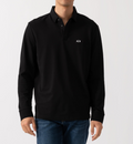 Polo uomo Armani Exchange A|X jersey manica corta