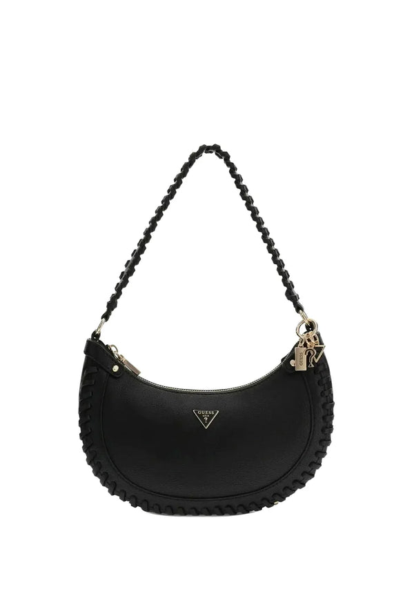 Borsa Guess donna Petra hobo spalla similpelle