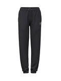 Pantaloni felpa Guess Jeans donna stampa leopardo