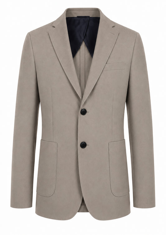 Blazer uomo MARKUP monopetto punto Milano