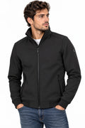 Giubbotto softshell pile MARKUP uomo AI 2026