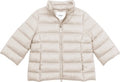 Piumino donna MARKUP satin