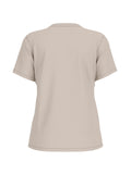 T-shirt Guess donna 3D Script cotone