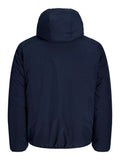 Giubbotto uomo Jack & Jones poliestere