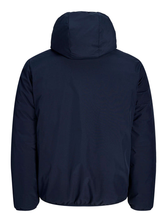 Giubbotto uomo Jack & Jones poliestere