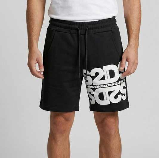 Bermuda DS2 uomo taglio regular PE 2026