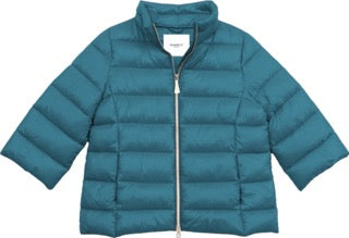 Piumino donna MARKUP satin