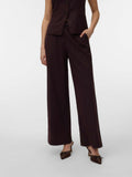 Pantaloni Vero Moda donna righe gamba dritta AI 2026
