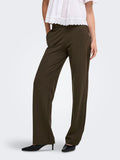 Pantaloni donna ONLY in viscosa jersey